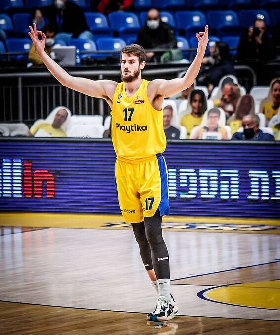 דרגן בנדר. משיצה אפשרית במינכן // צילום: עודד קרני